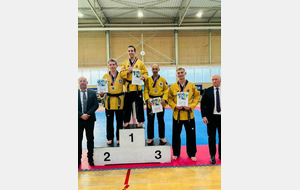 Championnat de France Technique