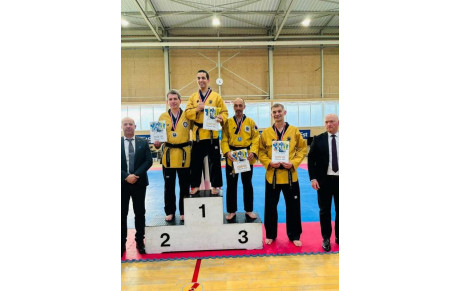 Championnat de France Technique