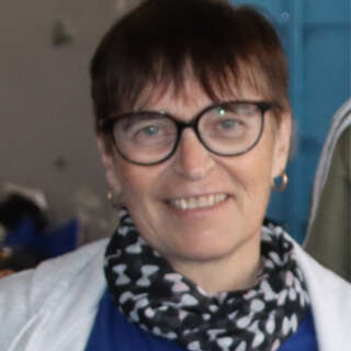 Sylvie Herrard